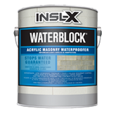 WATERBLOCK -WHITE 5GAL